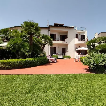 Apartament Anita
