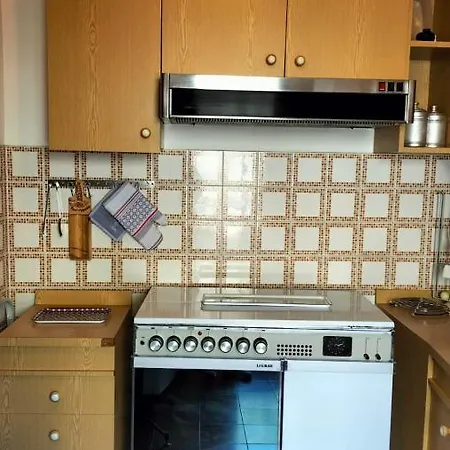 Anita Apartament Giardini-Naxos