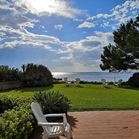 Anita Giardini Naxos