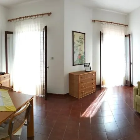 Anita Apartment