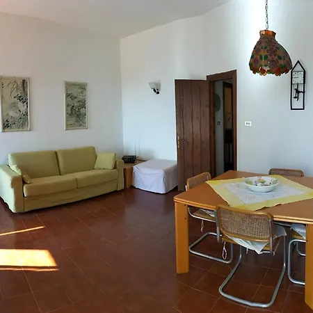 Apartmán Anita