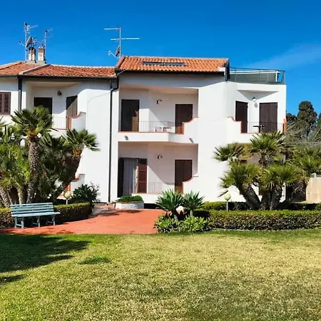 Anita Apartmán