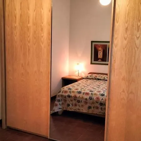 Anita Apartment