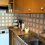 Apartment Anita Giardini Naxos